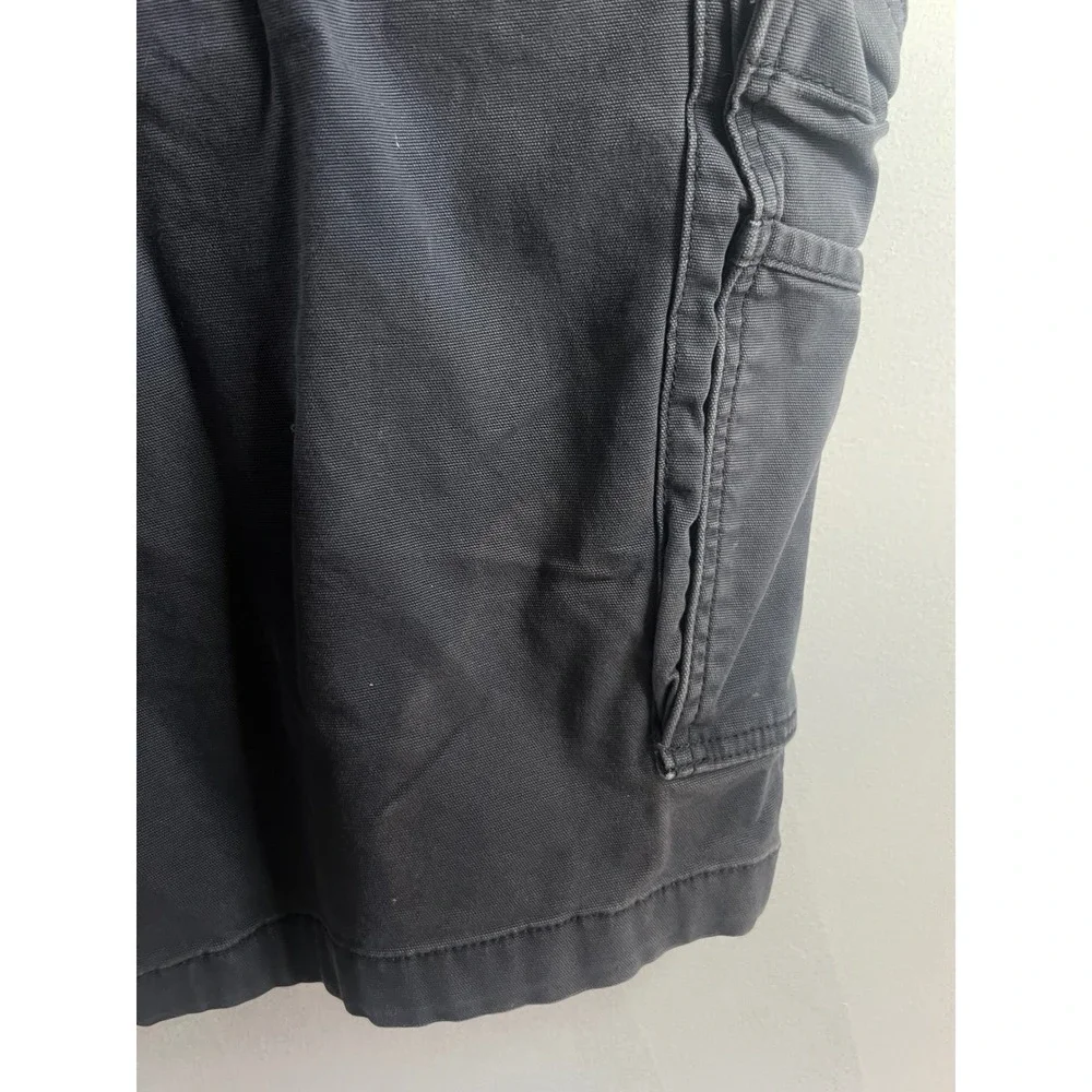 Carhartt relaxed fit
